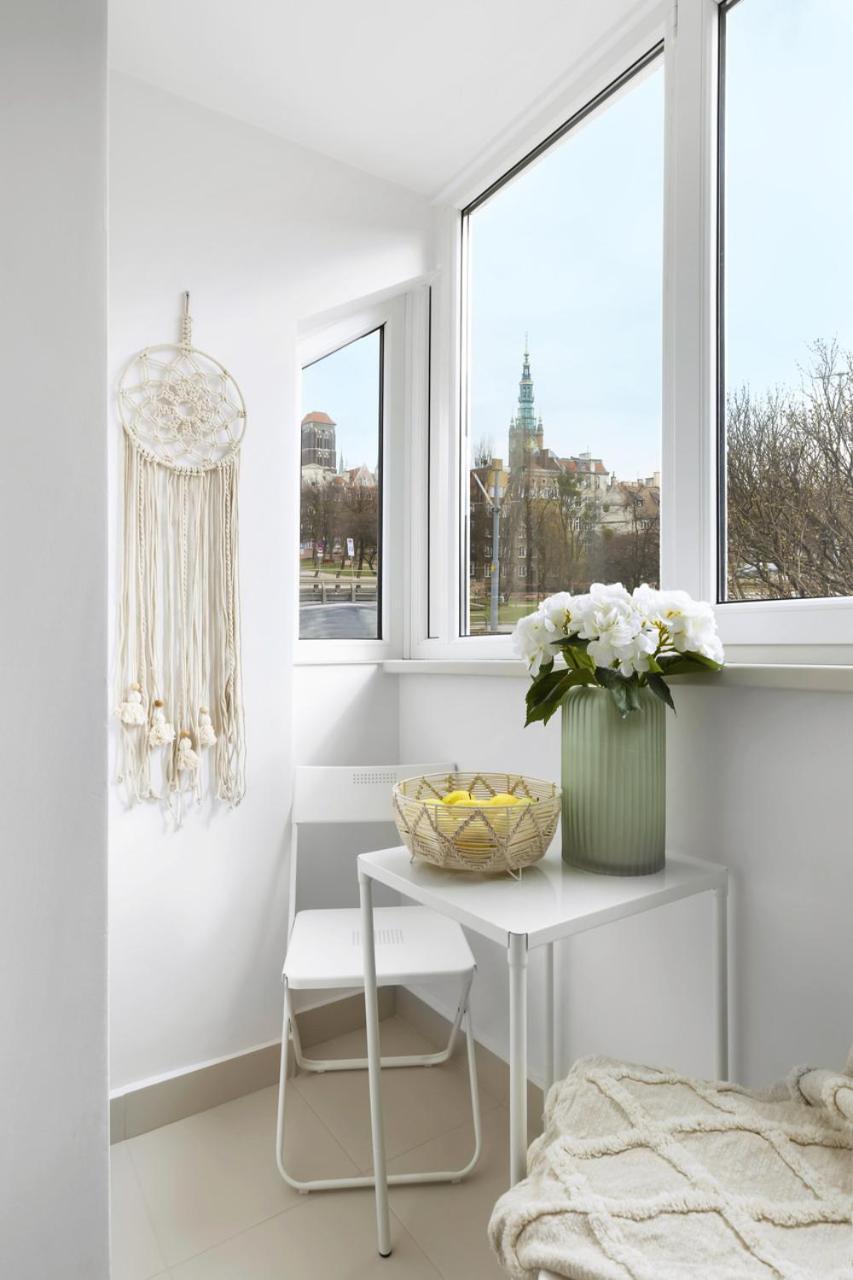 Elite Apartments Podwale Przedmiejskie Old Town Гданьск Экстерьер фото