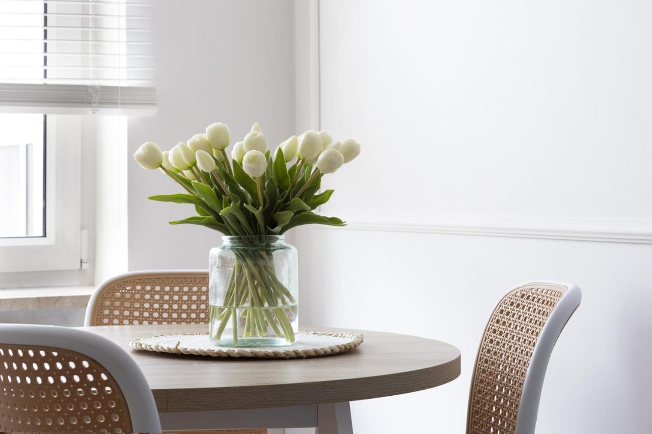 Elite Apartments Podwale Przedmiejskie Old Town Гданьск Экстерьер фото