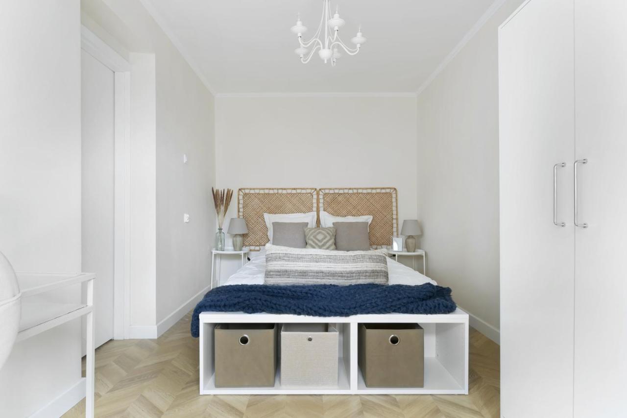 Elite Apartments Podwale Przedmiejskie Old Town Гданьск Экстерьер фото