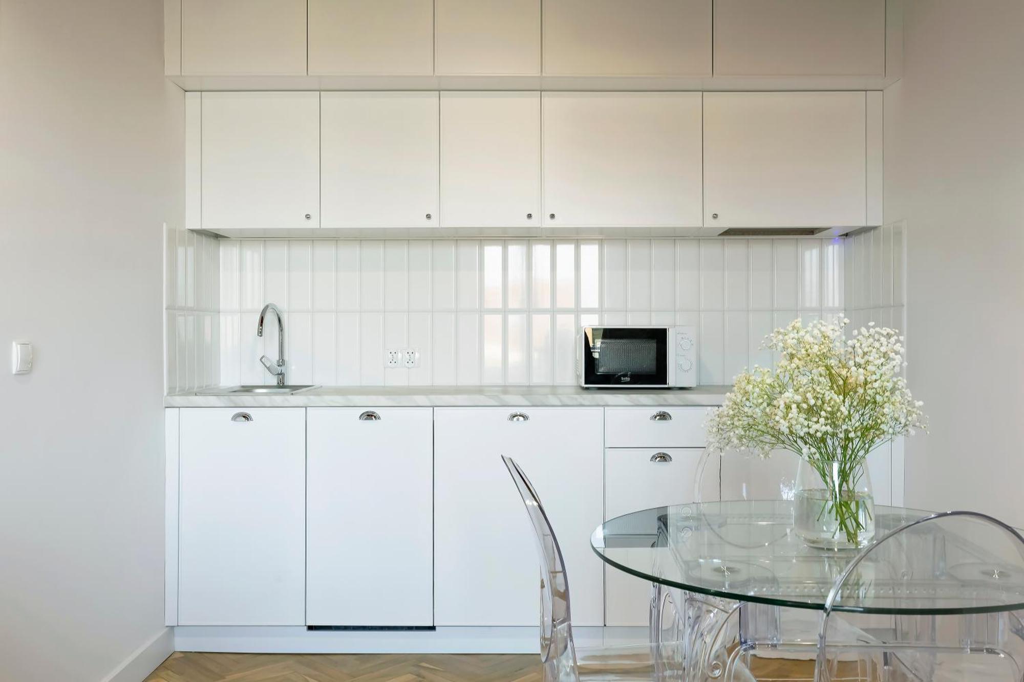 Elite Apartments Podwale Przedmiejskie Old Town Гданьск Экстерьер фото