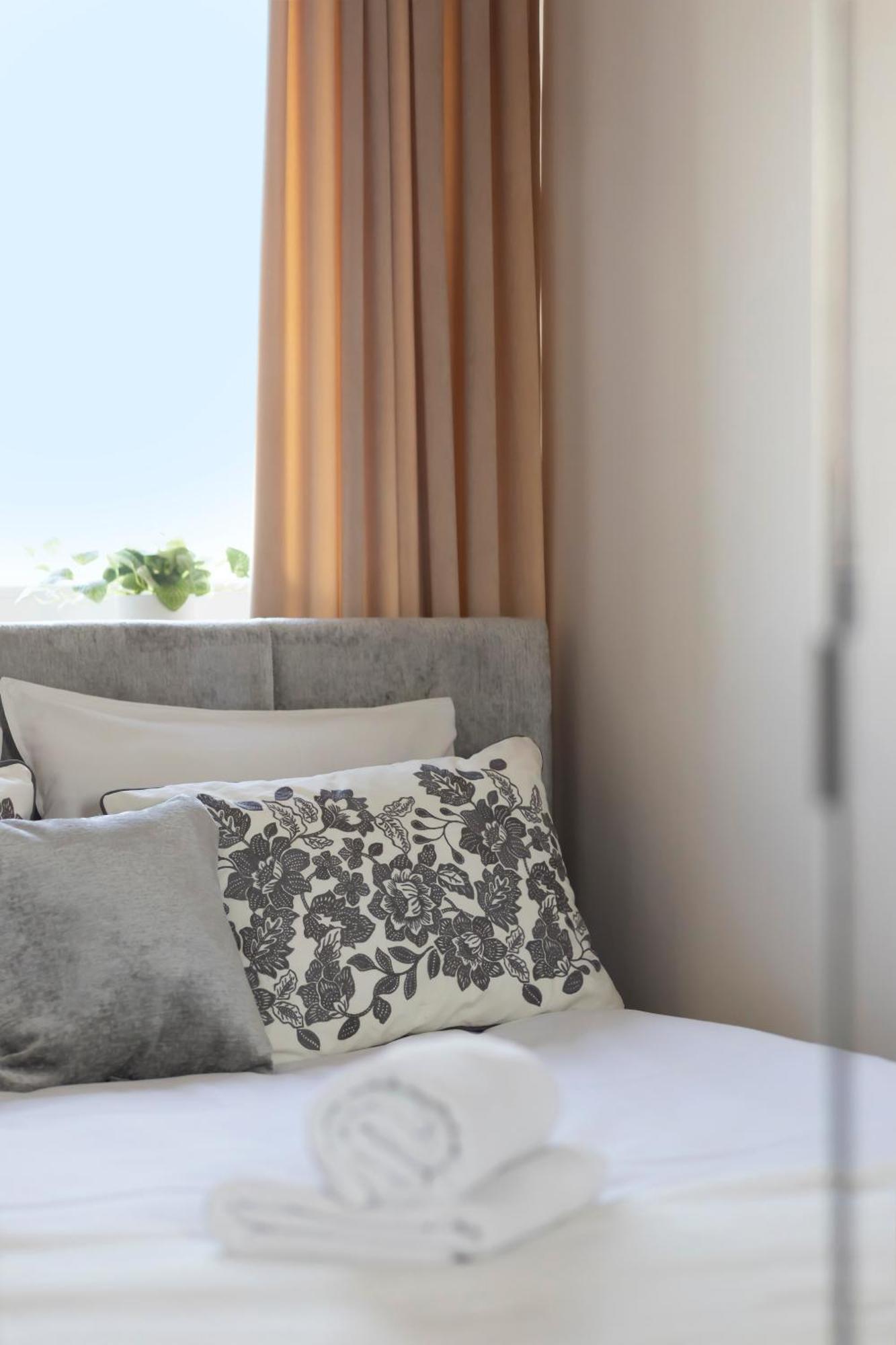Elite Apartments Podwale Przedmiejskie Old Town Гданьск Экстерьер фото