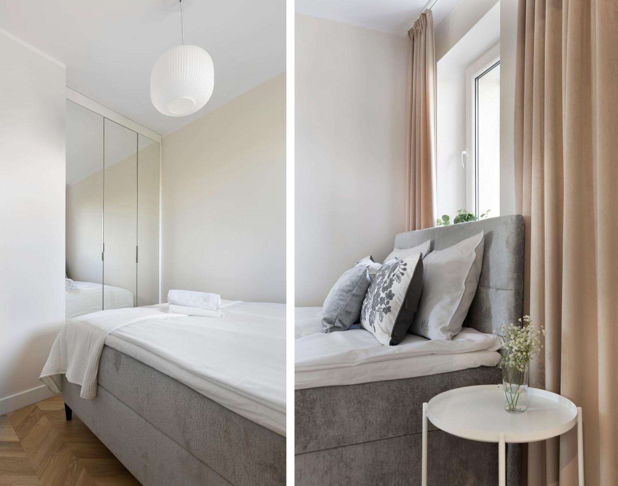 Elite Apartments Podwale Przedmiejskie Old Town Гданьск Экстерьер фото