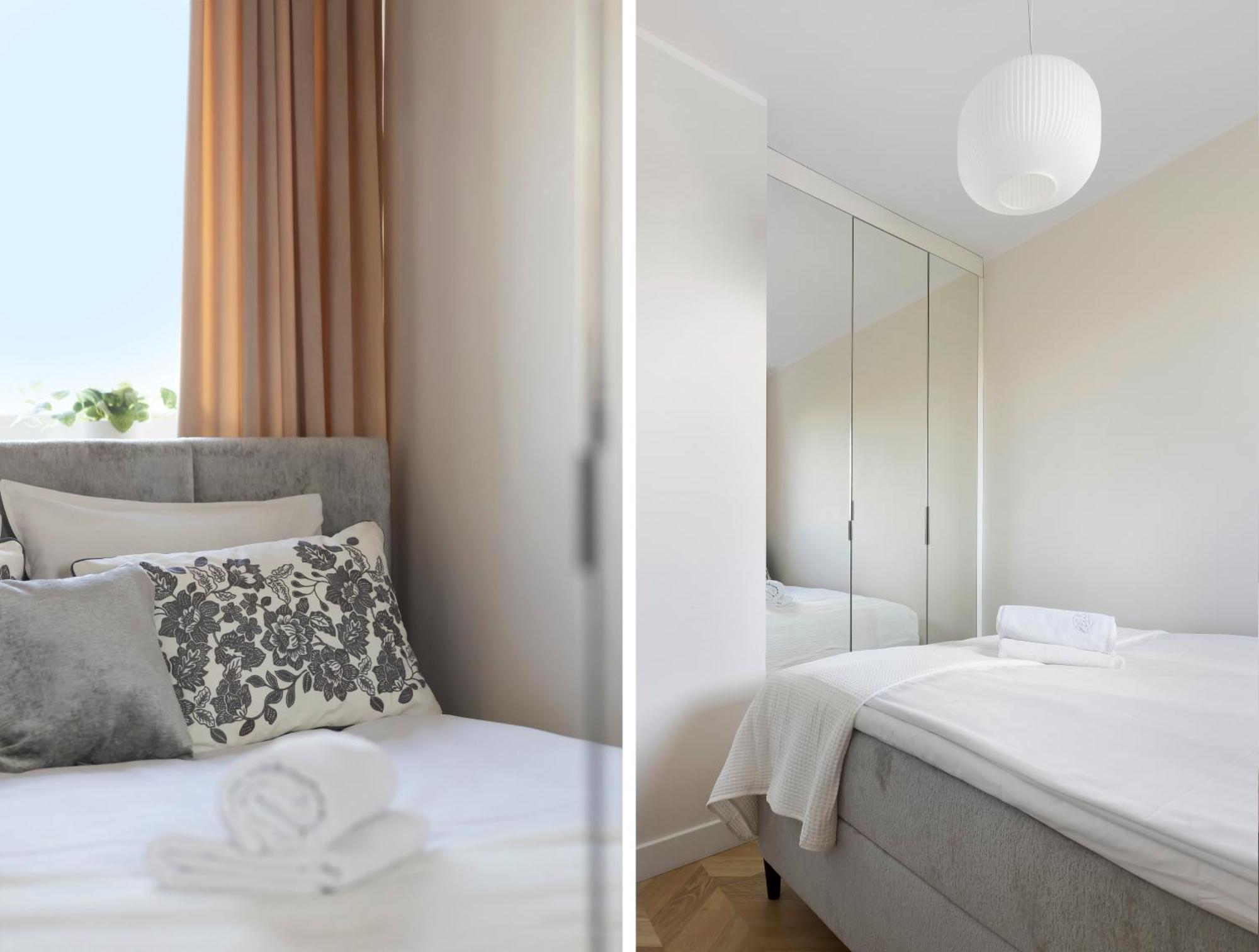 Elite Apartments Podwale Przedmiejskie Old Town Гданьск Экстерьер фото