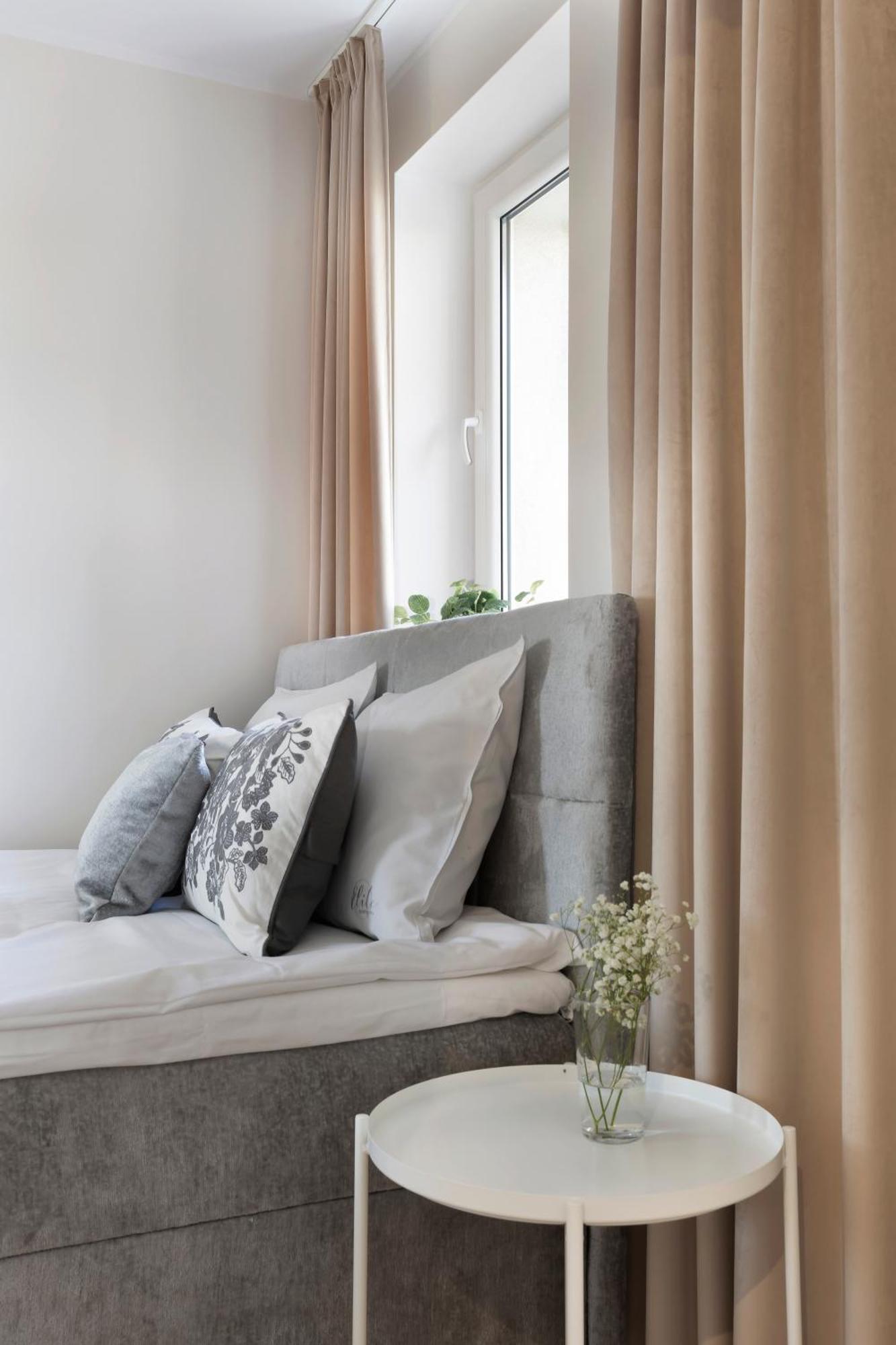 Elite Apartments Podwale Przedmiejskie Old Town Гданьск Экстерьер фото