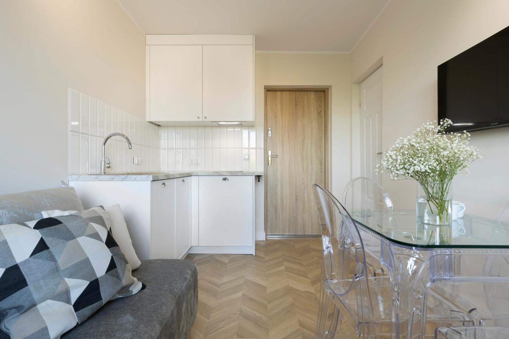 Elite Apartments Podwale Przedmiejskie Old Town Гданьск Экстерьер фото