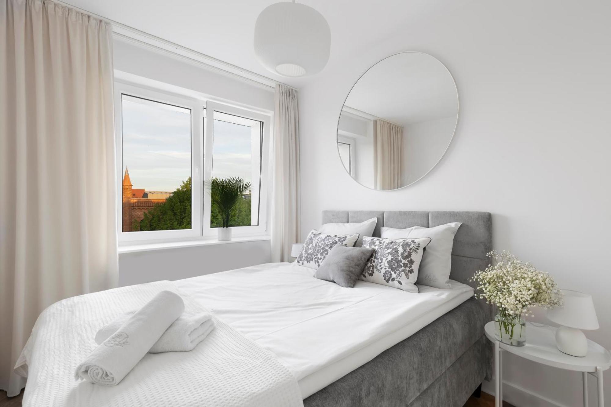 Elite Apartments Podwale Przedmiejskie Old Town Гданьск Экстерьер фото