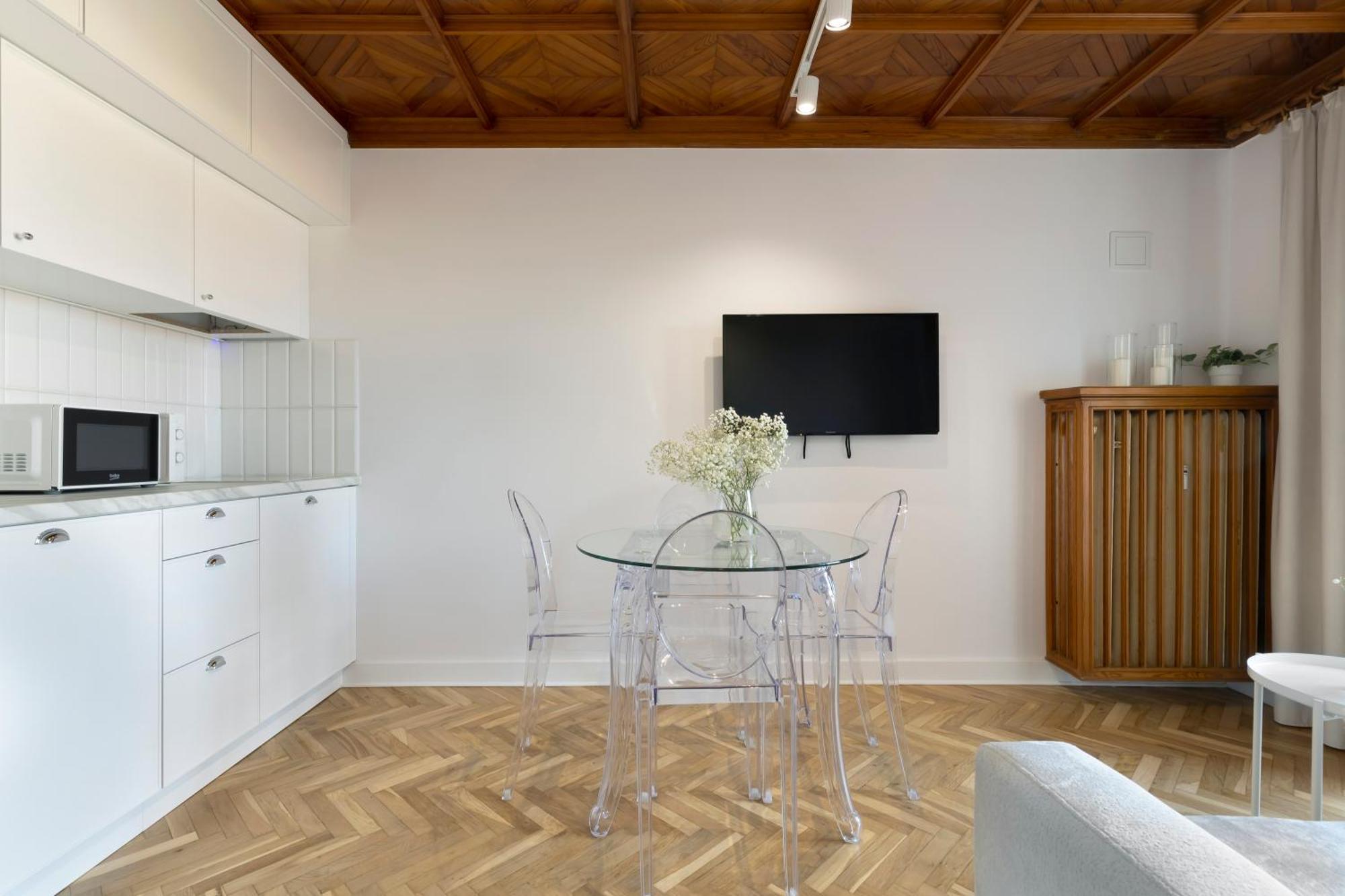 Elite Apartments Podwale Przedmiejskie Old Town Гданьск Экстерьер фото